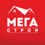 Лого МЕГАСТРОЙ